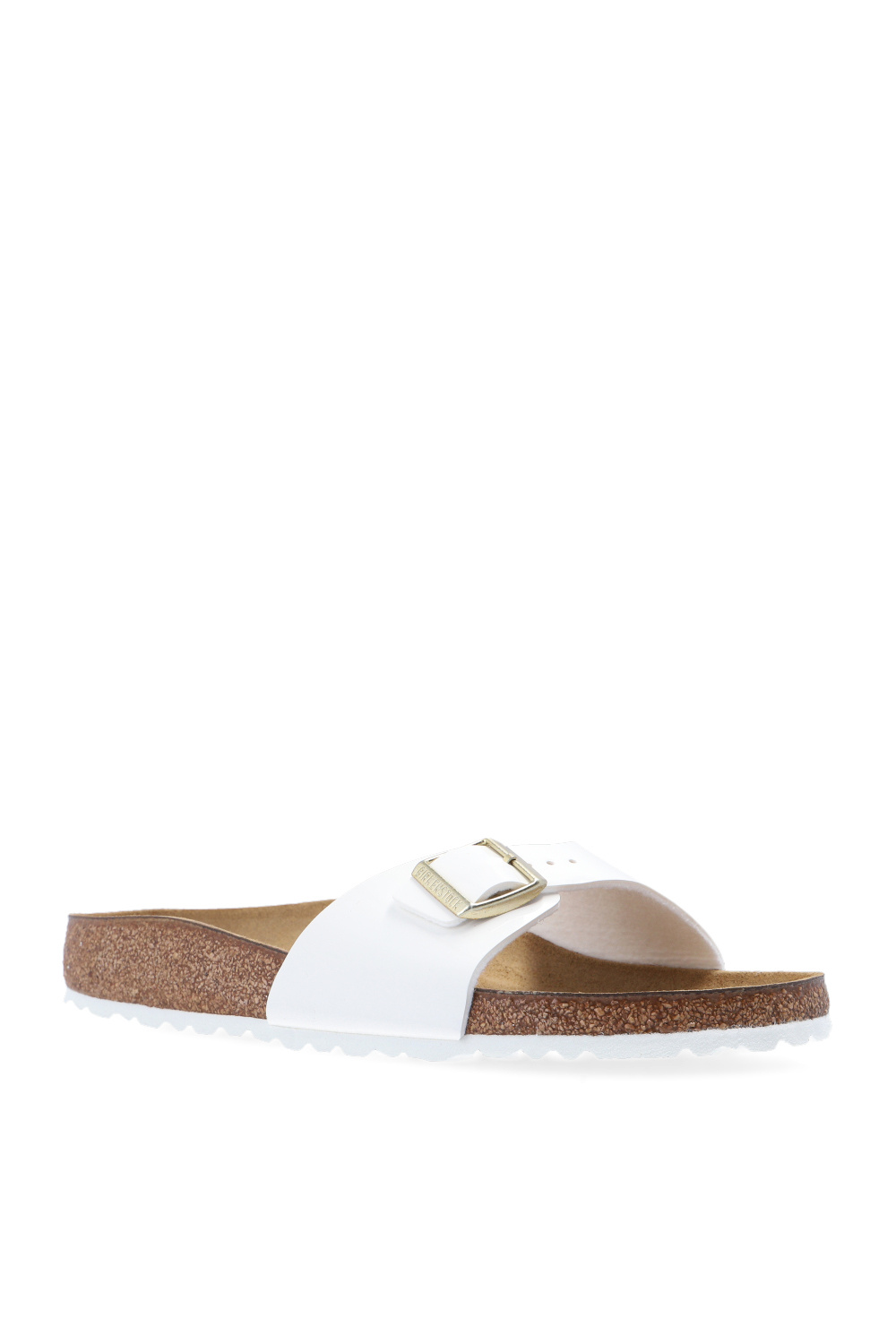 IetpShops GB Madrid slides Birkenstock Detail of Charlize